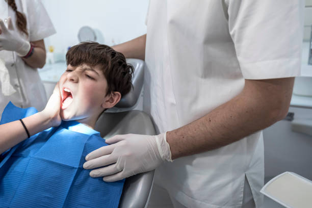 Best Knocked-Out Tooth Emergency  in Plantation, FL